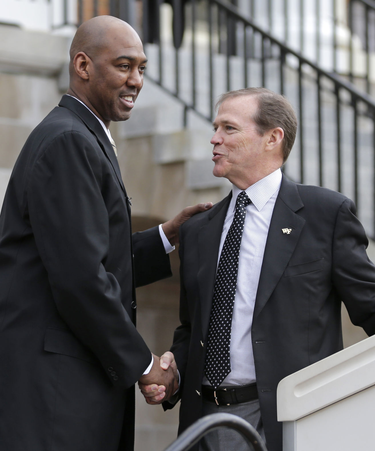 DANNY MANNING